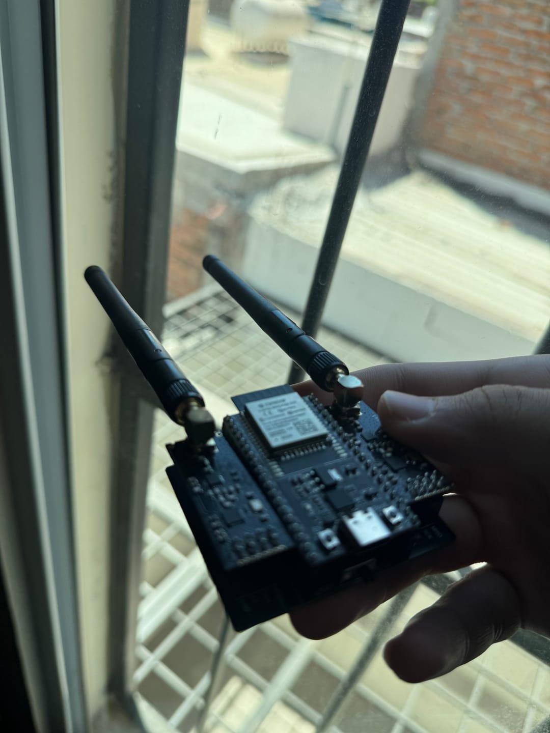 Customer photo review of Ónmix Control — Tudo sob Controle