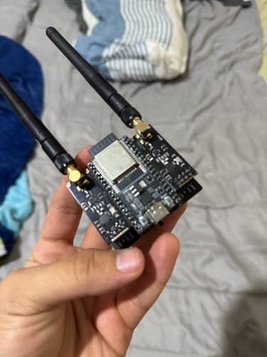 Customer photo review of Ónmix Control — Tudo sob Controle